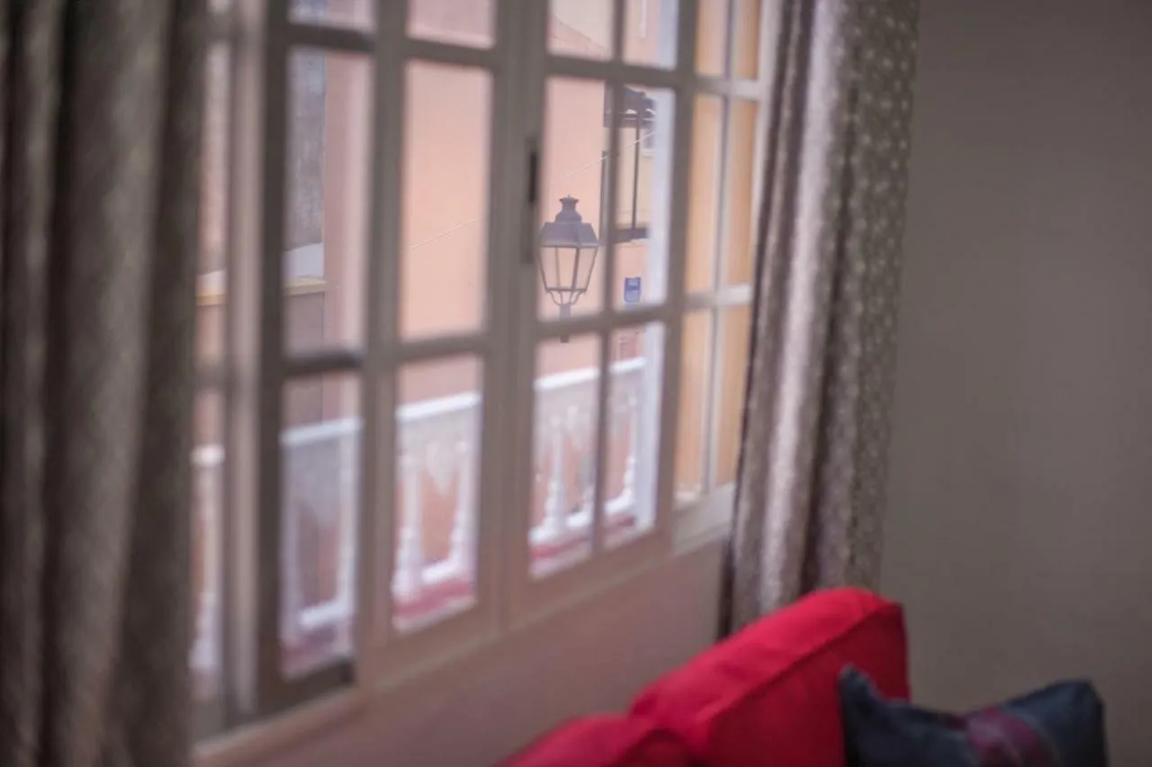 Apartamento Padilla Playa Huelin Màlaga